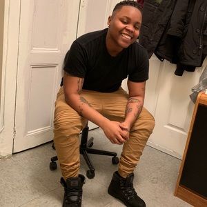 Meet your Posher, Ryan